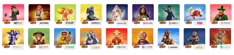 เว็บสล็อตตรงแท้ 100